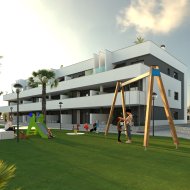 Obra nueva - Apartamentos -
Guardamar del Segura