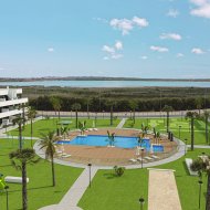 Obra nueva - Apartamentos -
Guardamar del Segura