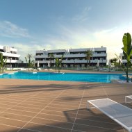 Obra nueva - Apartamentos -
Guardamar del Segura