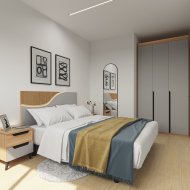 Obra nueva - Apartamentos -
Guardamar del Segura