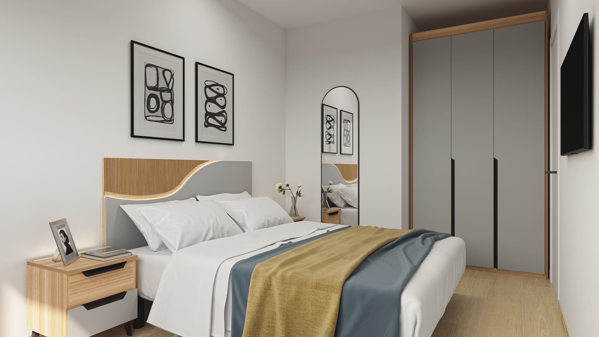 Obra nueva - Apartamentos -
Guardamar del Segura