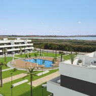 Obra nueva - Apartamentos -
Guardamar del Segura