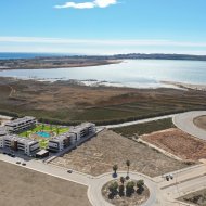 Obra nueva - Apartamentos -
Guardamar del Segura
