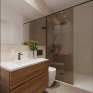 Obra nueva - Apartamentos -
Hacienda del Alamo Golf