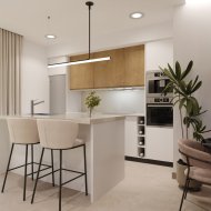 Obra nueva - Apartamentos -
Hacienda del Alamo Golf