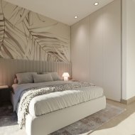 Obra nueva - Apartamentos -
Hacienda del Alamo Golf