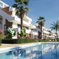 Obra nueva - Apartamentos -
Hacienda del Alamo Golf