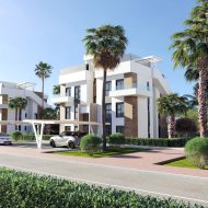 Obra nueva - Apartamentos -
Hacienda del Alamo Golf