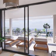 Obra nueva - Apartamentos -
Islas Menores