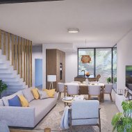 Obra nueva - Apartamentos -
Islas Menores