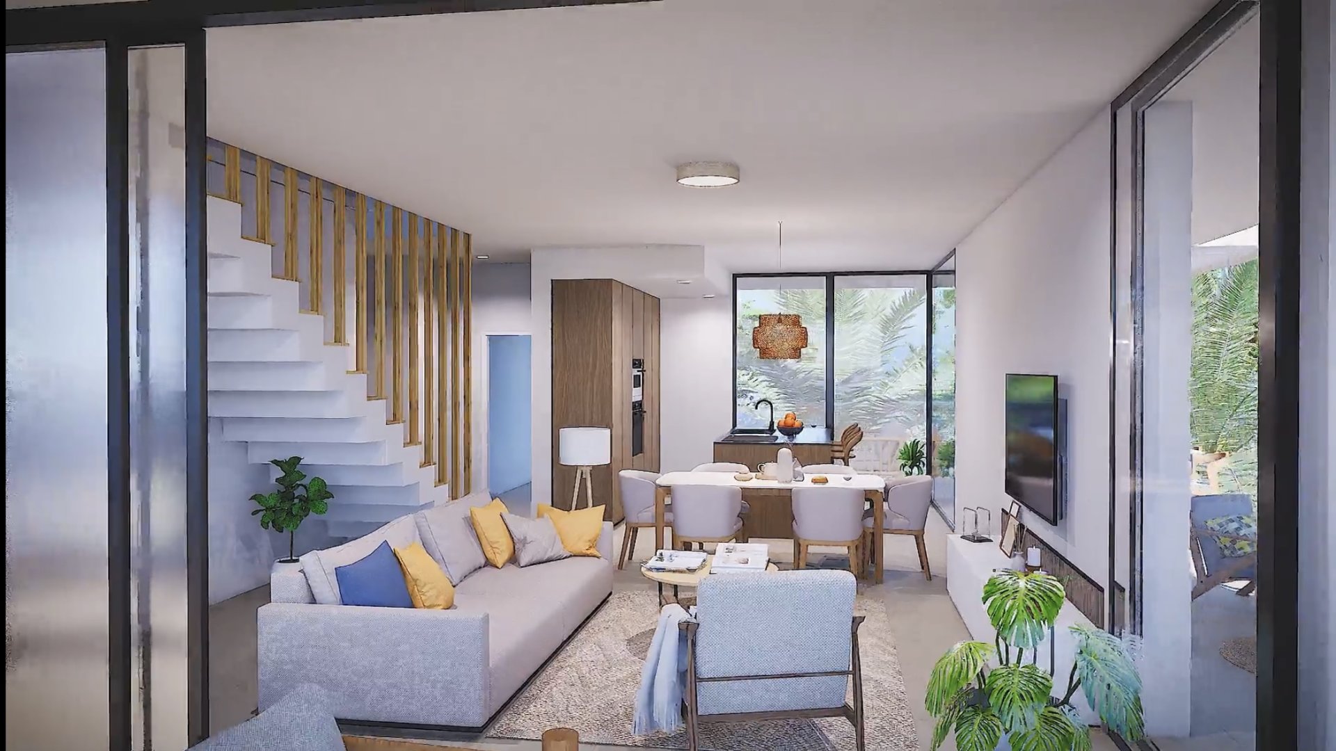 Obra nueva - Apartamentos -
Islas Menores