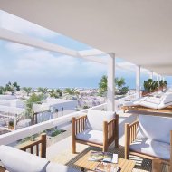 Obra nueva - Apartamentos -
Islas Menores