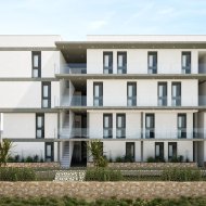 Obra nueva - Apartamentos -
Islas Menores