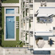 Obra nueva - Apartamentos -
Islas Menores