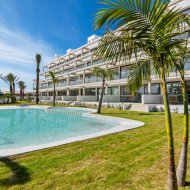 Obra nueva - Apartamentos -
Islas Menores