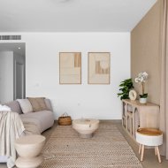 Obra nueva - Apartamentos -
Islas Menores