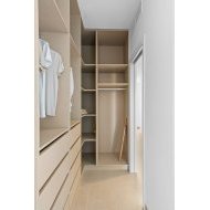 Obra nueva - Apartamentos -
Islas Menores