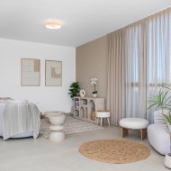 Obra nueva - Apartamentos -
Islas Menores