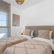 Obra nueva - Apartamentos -
Islas Menores