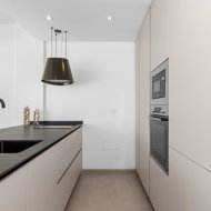 Obra nueva - Apartamentos -
Islas Menores
