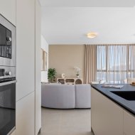 Obra nueva - Apartamentos -
Islas Menores