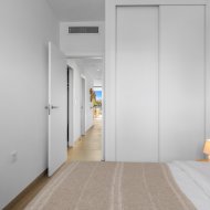 Obra nueva - Apartamentos -
Islas Menores