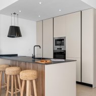 Obra nueva - Apartamentos -
Islas Menores