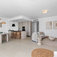 Obra nueva - Apartamentos -
Islas Menores