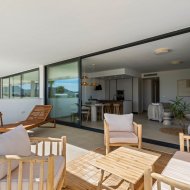 Obra nueva - Apartamentos -
Islas Menores