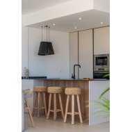 Obra nueva - Apartamentos -
Islas Menores
