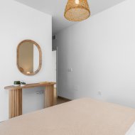 Obra nueva - Apartamentos -
Islas Menores