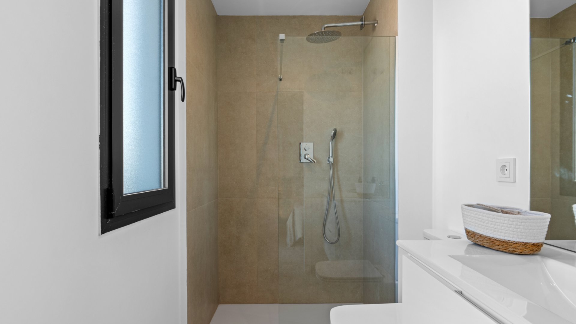 Obra nueva - Apartamentos -
Islas Menores