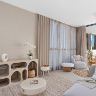 Obra nueva - Apartamentos -
Islas Menores