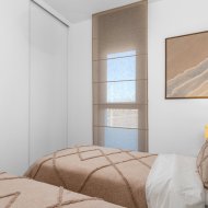 Obra nueva - Apartamentos -
Islas Menores