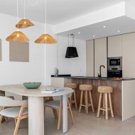 Obra nueva - Apartamentos -
Islas Menores