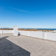 Obra nueva - Apartamentos -
Islas Menores
