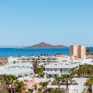 Obra nueva - Apartamentos -
Islas Menores