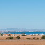 Obra nueva - Apartamentos -
Islas Menores