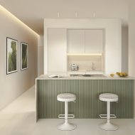 Obra nueva - Apartamentos -
Jacarilla