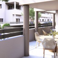 Obra nueva - Apartamentos -
Jávea