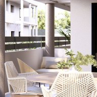 Obra nueva - Apartamentos -
Jávea