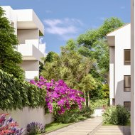 Obra nueva - Apartamentos -
Jávea