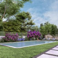 Obra nueva - Apartamentos -
Jávea