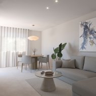 Obra nueva - Apartamentos -
Jávea