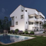 Obra nueva - Apartamentos -
Jávea