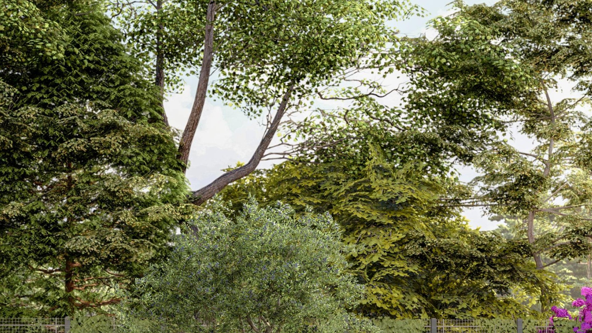 Obra nueva - Apartamentos -
Jávea