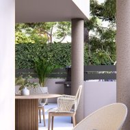 Obra nueva - Apartamentos -
Jávea