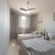 Obra nueva - Apartamentos -
Jávea