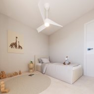 Obra nueva - Apartamentos -
Jávea