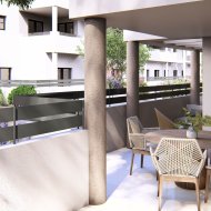 Obra nueva - Apartamentos -
Jávea